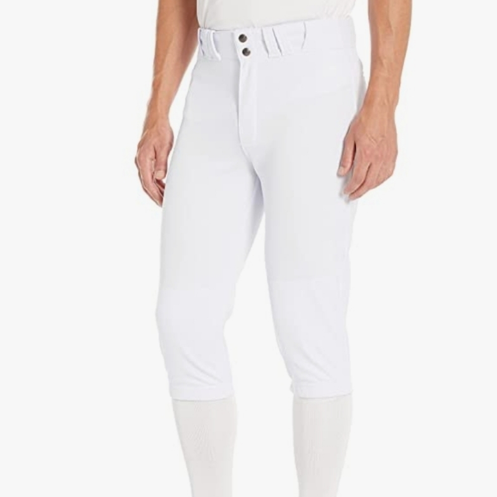EvoShield Adult Salute Baseball Uniform Pants size: Large